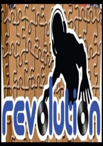 Револушн бутик