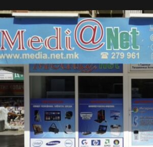 Medianet